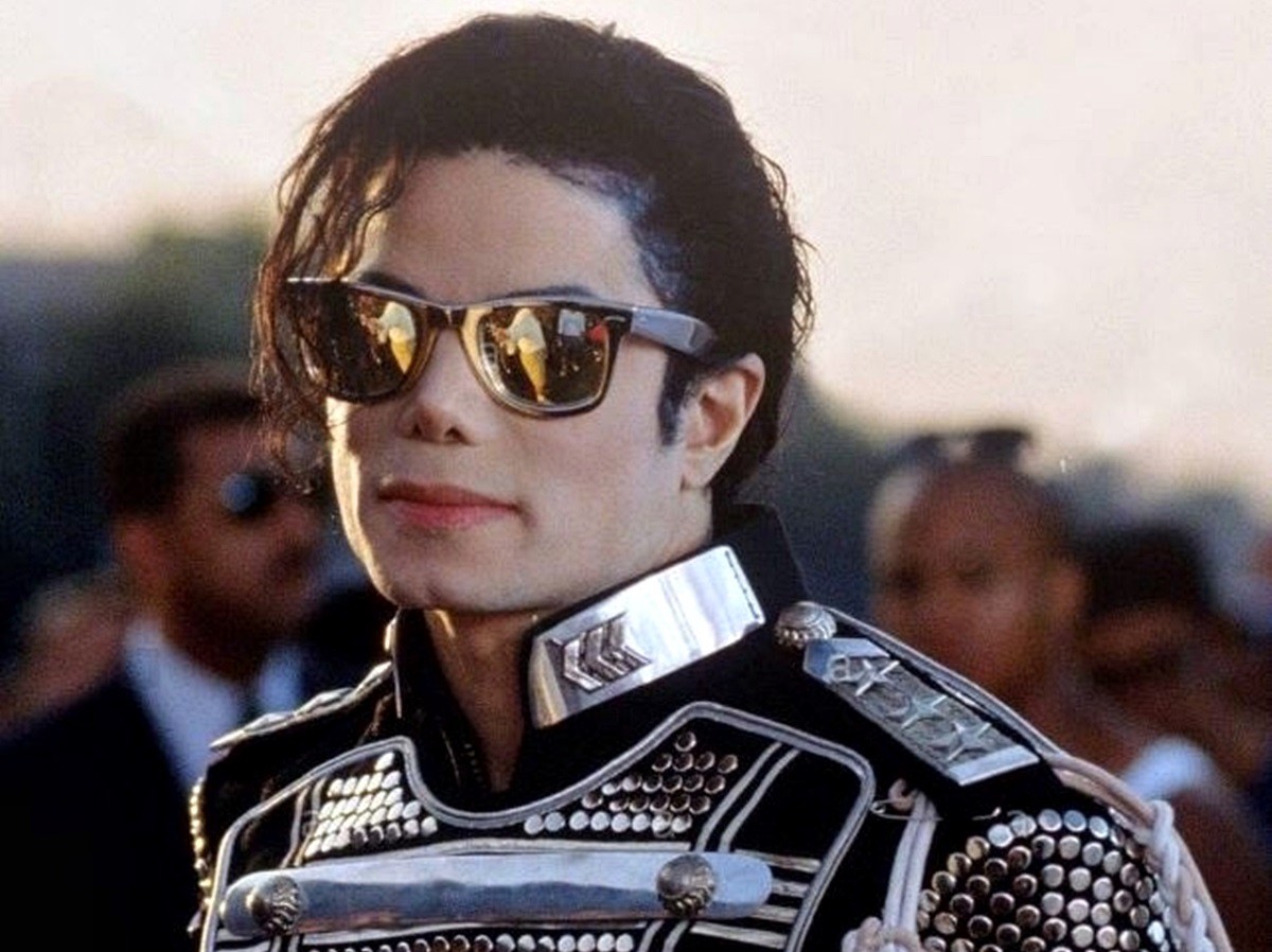 Mansão que Michael Jackson morou em Las Vegas está à venda