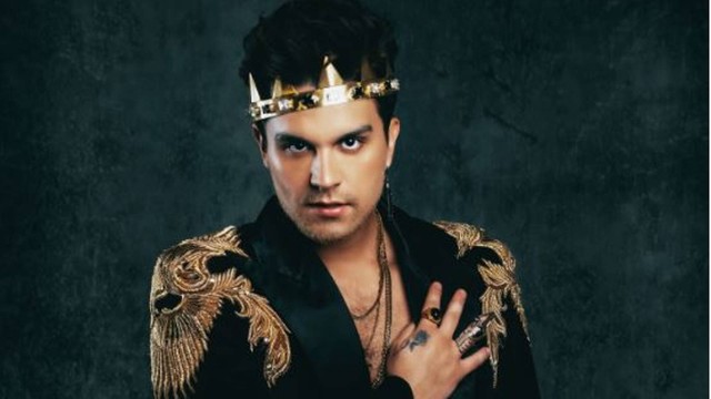 LUAN SANTANA FAZ INVESTIMENTO MILIONÁRIO EM SHOW DE NOVO PROJETO FUTURISTA NO ESTÁDIO DO MINEIRÃO