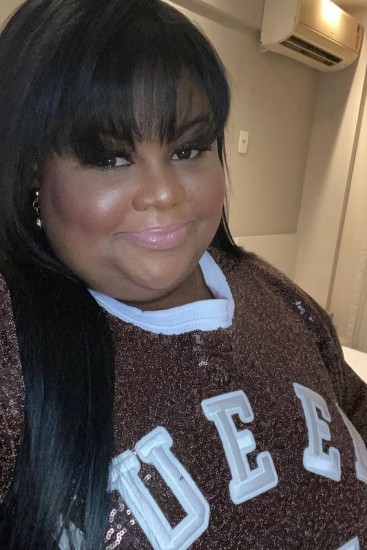 MC Carol revela que fez cirurgia bariátrica