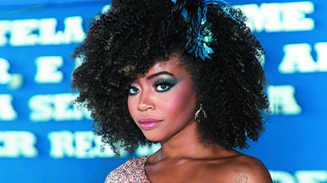 FILHA DE DUDU NOBRE E ADRIANA BOMBOM, LILY NOBRE É VÍTIMA DE ABUSO EM FESTA NO RJ, DIZ CANTOR: 'SENDO INVESTIGADO PELA POLÍCIA CIVIL'