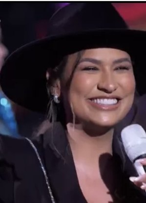 Simone diz que está bloqueada por Simaria e pede: 'Se estiver triste comigo por algum motivo, me perdoe'